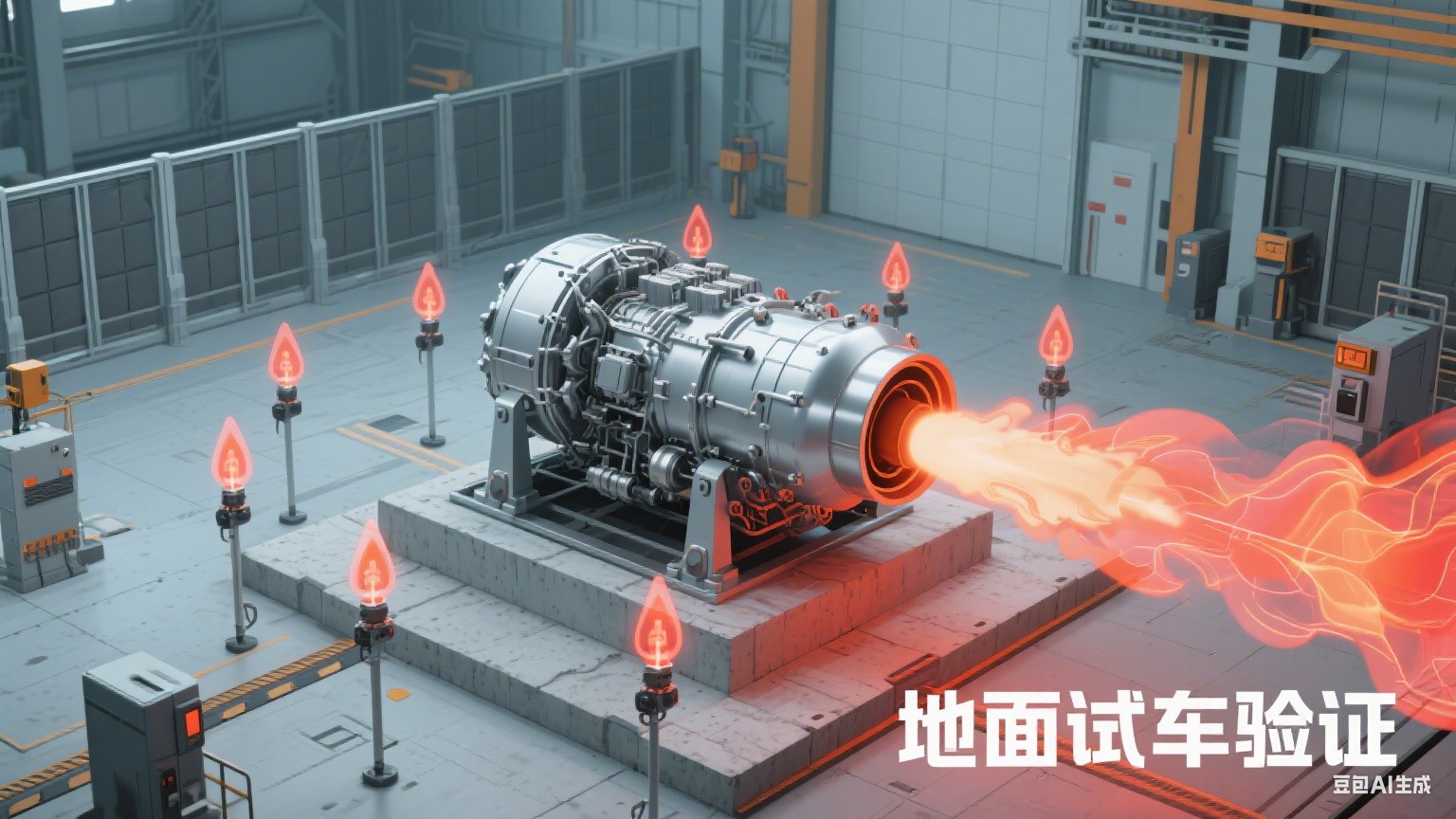 航空发动机气动热力学研究现状概览